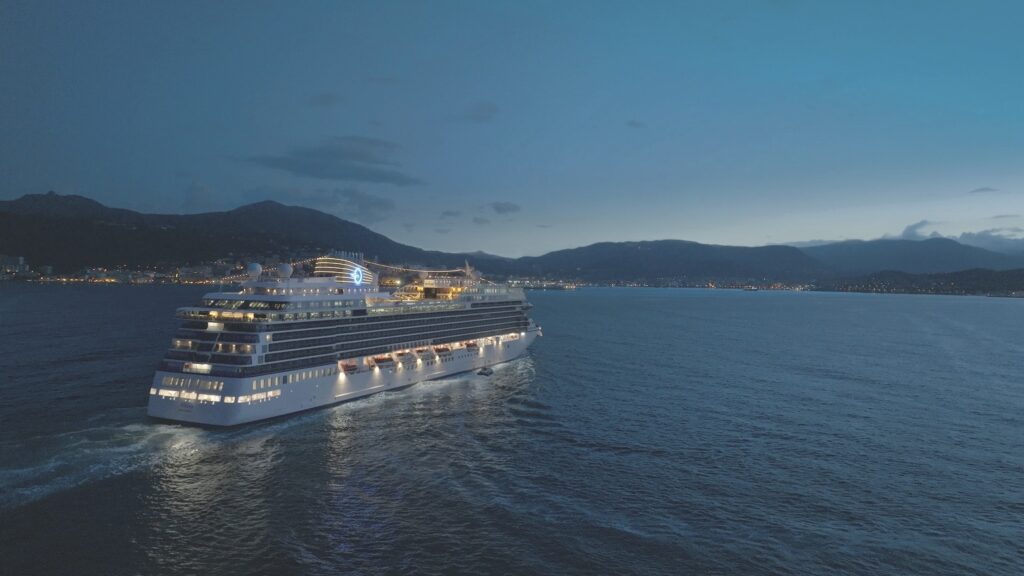 A Travel Weekly Guide To The Best New Cruise Ships Of 2025 A Travel Weekly Guide To The Best New Cruise Ships Of 2025