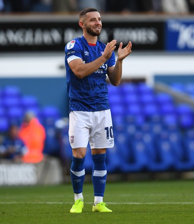 A Winning Formula: Analyzing Chaplin's Impact On Ipswich Town A Winning Formula: Analyzing Chaplin's Impact On Ipswich Town