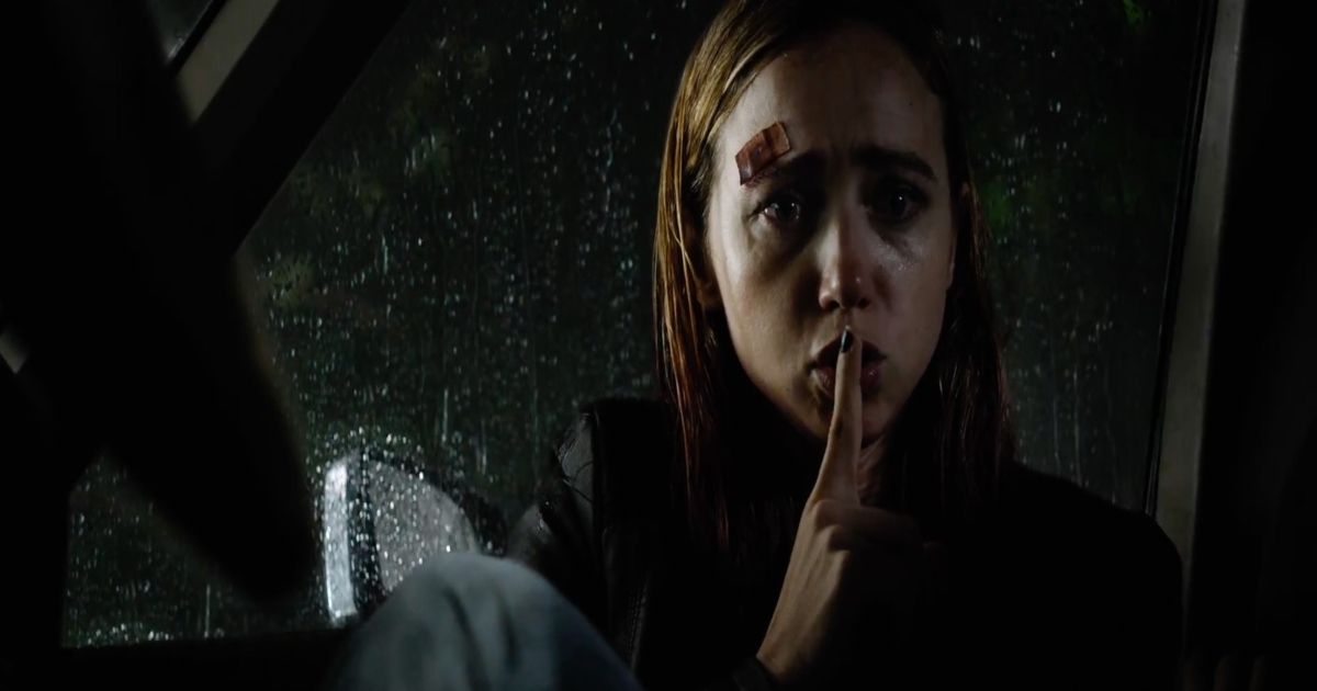 A24's Latest Horror Movie Signals The End Of Jenna Ortega's Five-Year Trend A24's Latest Horror Movie Signals The End Of Jenna Ortega's Five-Year Trend
