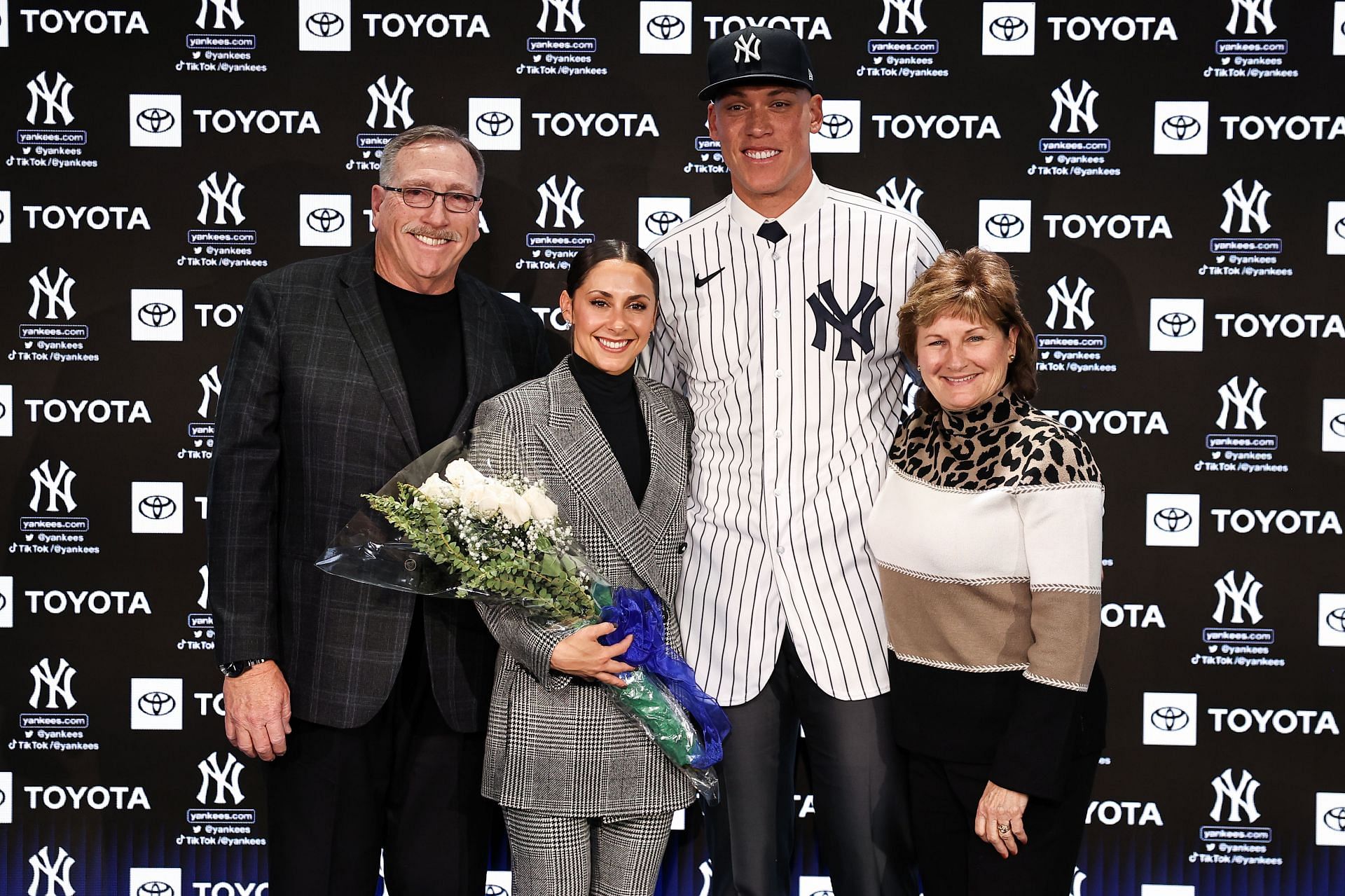 Aaron Judge's 1,000 Games: A Hall Of Fame Career In The Making? Aaron Judge's 1,000 Games: A Hall Of Fame Career In The Making?