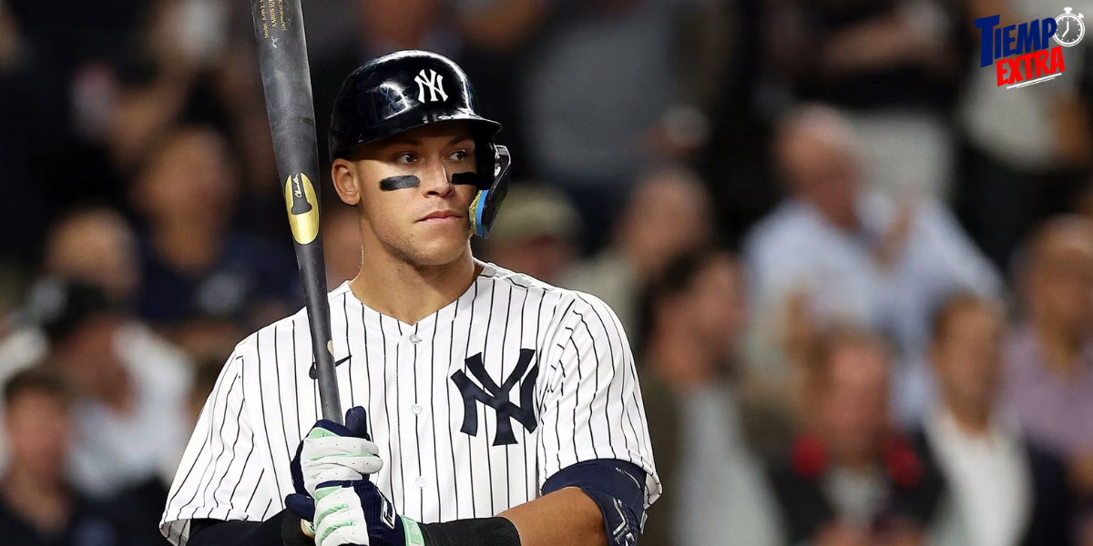 Aaron Judge's 2026 WBC Bid: A Realistic Possibility? Aaron Judge's 2026 WBC Bid: A Realistic Possibility?