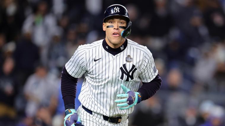 Aaron Judge's 2026 WBC Hopes: A Door Cracks Open Aaron Judge's 2026 WBC Hopes: A Door Cracks Open