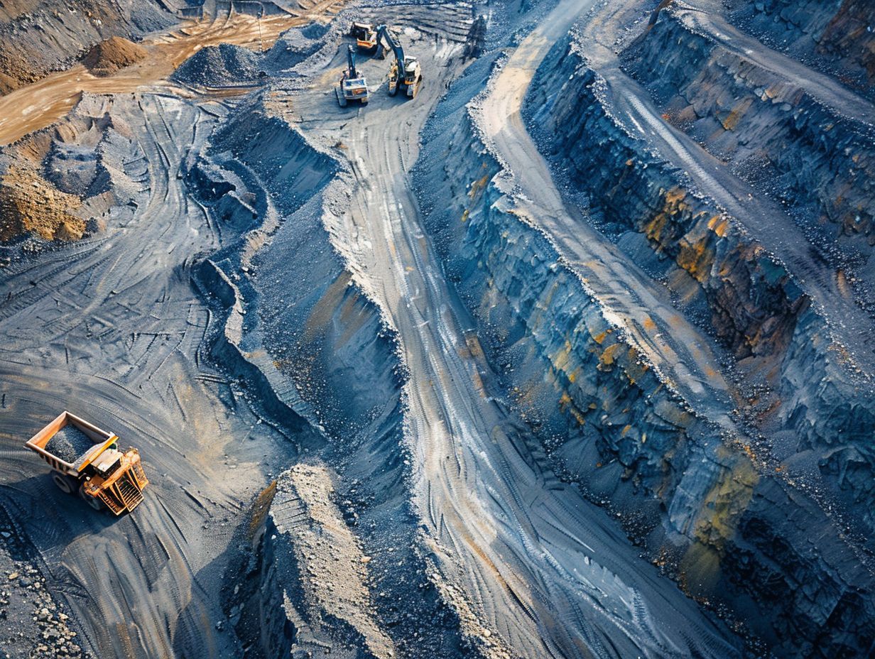 Abandoned Gold Mines And Their Toxic Environmental Impact Abandoned Gold Mines And Their Toxic Environmental Impact