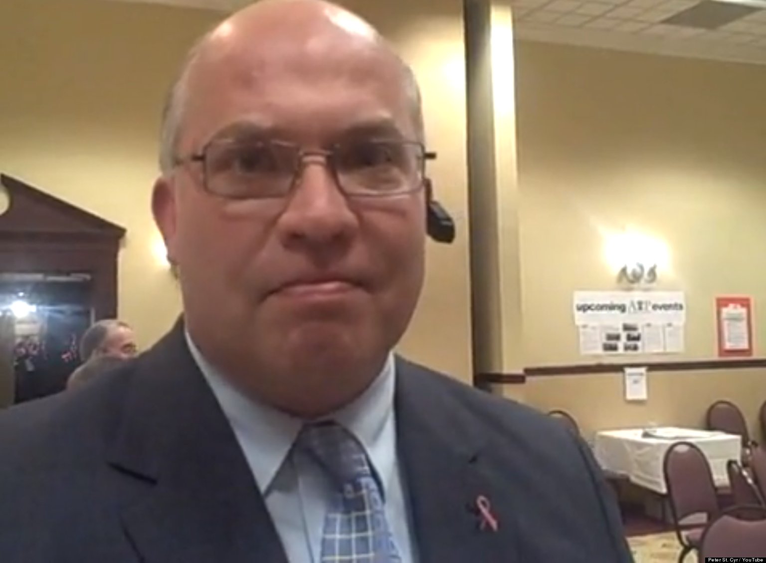 ABC, CBS, NBC Censorship Accusations: New Mexico GOP Arson Attack Ignored? ABC, CBS, NBC Censorship Accusations: New Mexico GOP Arson Attack Ignored?
