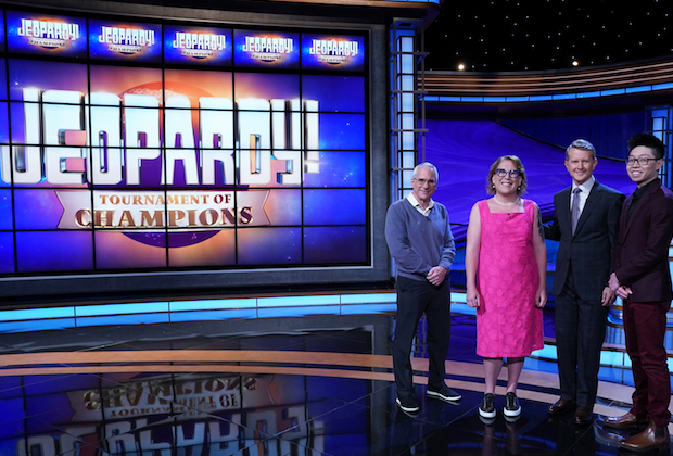ABC News Show's Future In Jeopardy After Layoffs ABC News Show's Future In Jeopardy After Layoffs