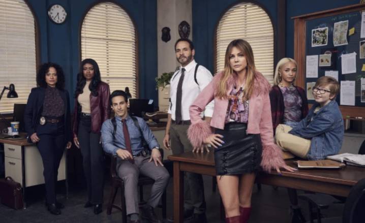 ABC's High Potential: Next Episode Air Date Revealed ABC's High Potential: Next Episode Air Date Revealed