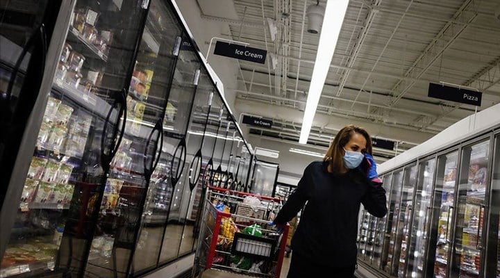 ABD'de Mart Ayı Tüketici Kredi Artışının Analizi ABD'de Mart Ayı Tüketici Kredi Artışının Analizi