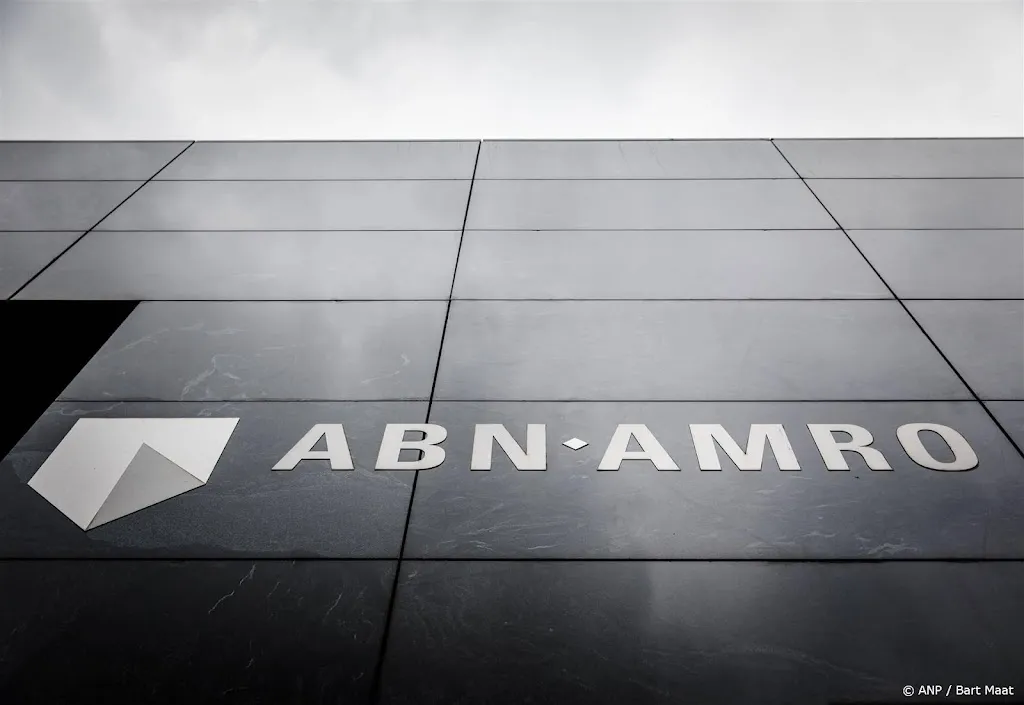 ABN AMRO AEX-Koers Stijgt Na Positieve Kwartaalresultaten ABN AMRO AEX-Koers Stijgt Na Positieve Kwartaalresultaten