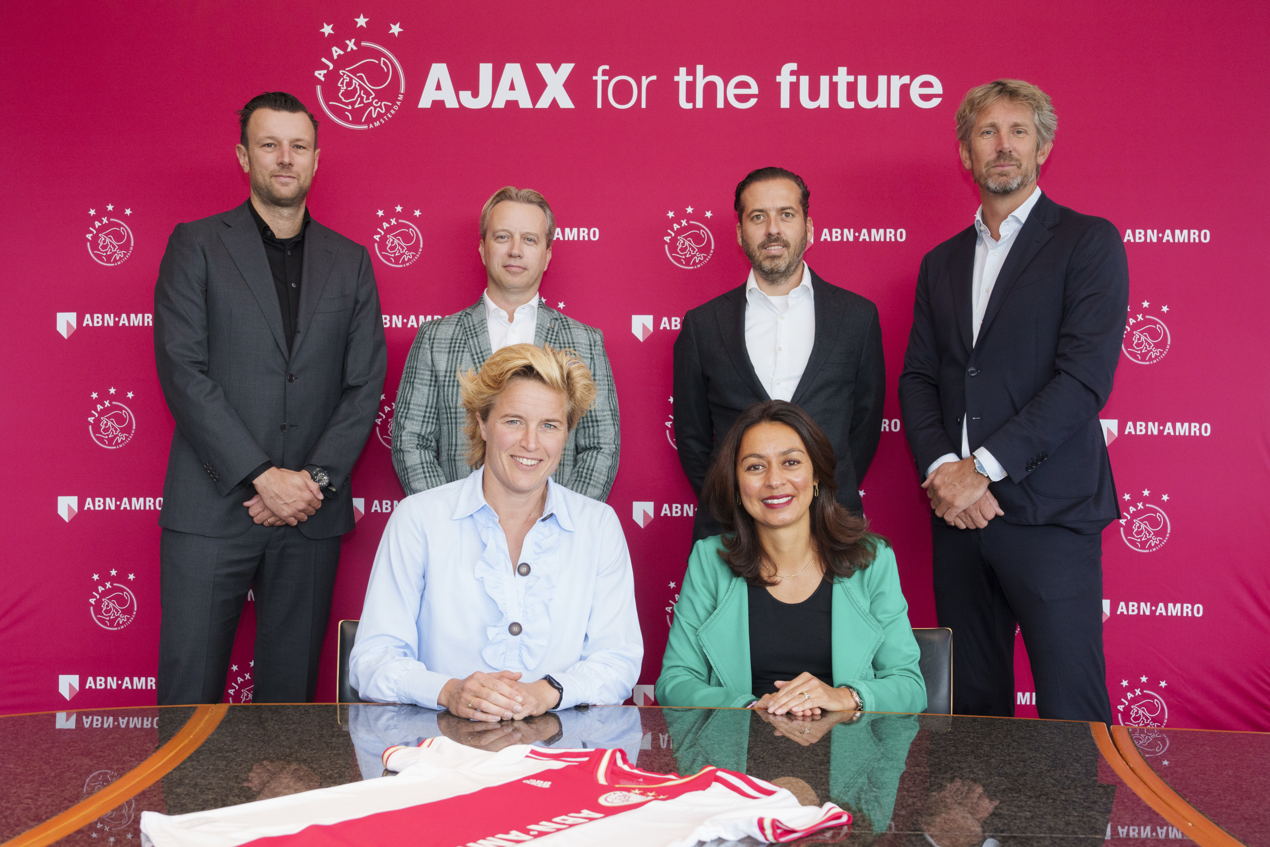 ABN AMRO: Analyse Van De Halvering Voedselexport Naar De VS Door Heffingen ABN AMRO: Analyse Van De Halvering Voedselexport Naar De VS Door Heffingen