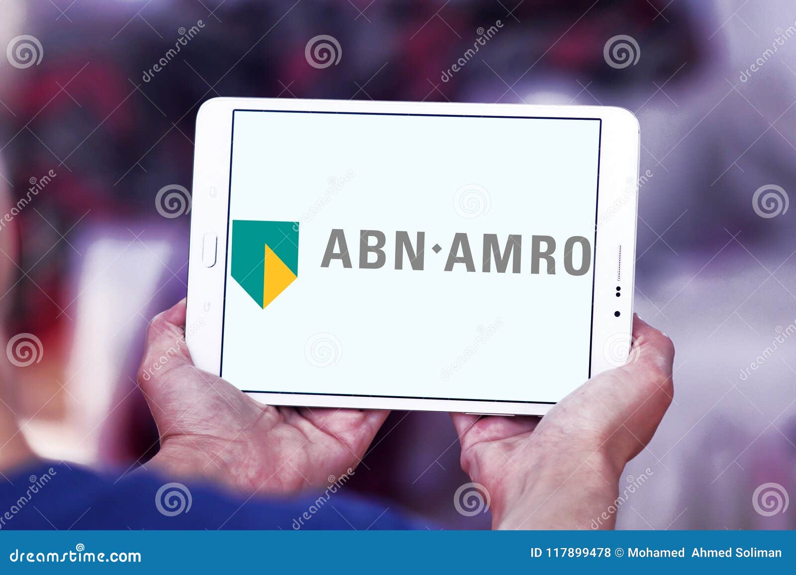 ABN Amro And The Dutch Central Bank: Dispute Over Executive Bonuses ABN Amro And The Dutch Central Bank: Dispute Over Executive Bonuses