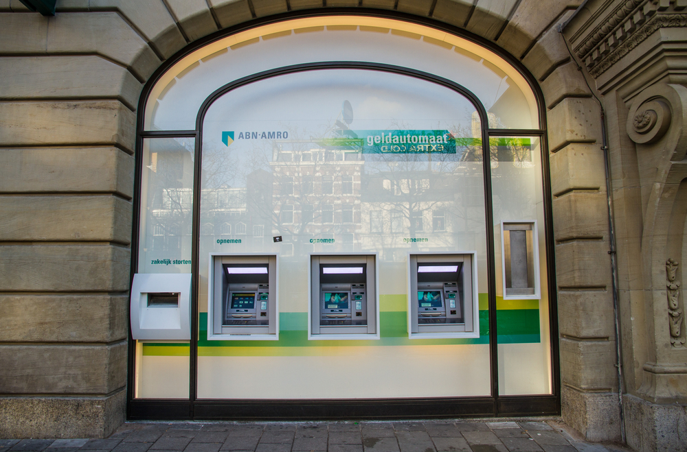 ABN Amro Bonus System Under Investigation By Dutch Regulator ABN Amro Bonus System Under Investigation By Dutch Regulator