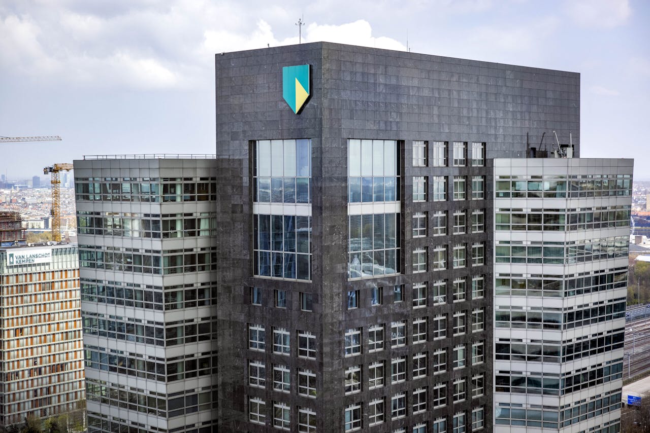 ABN AMRO: De Gevolgen Van Importheffingen Op De Nederlandse Voedingsindustrie ABN AMRO: De Gevolgen Van Importheffingen Op De Nederlandse Voedingsindustrie