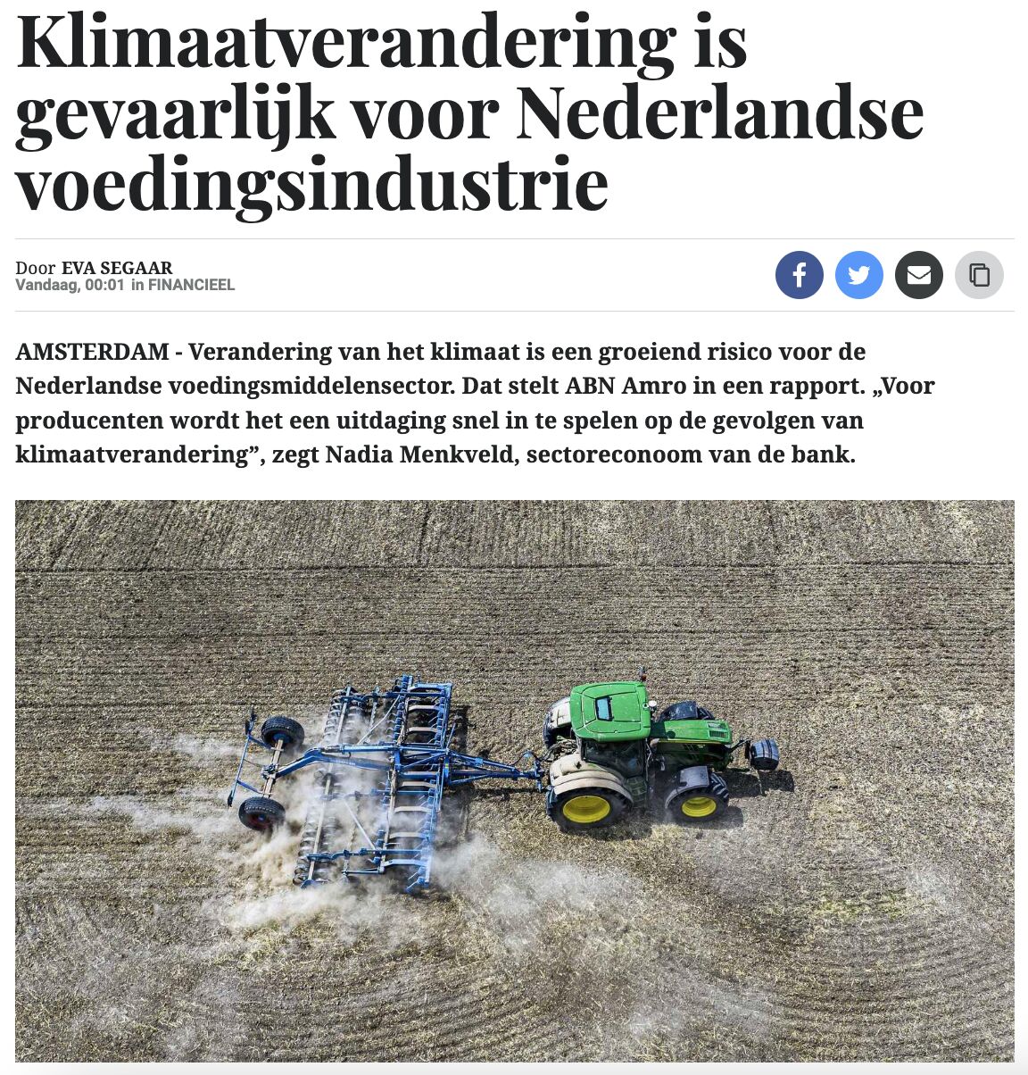 ABN AMRO: Groeiend Autobezit Stimuleert Occasionverkoop ABN AMRO: Groeiend Autobezit Stimuleert Occasionverkoop