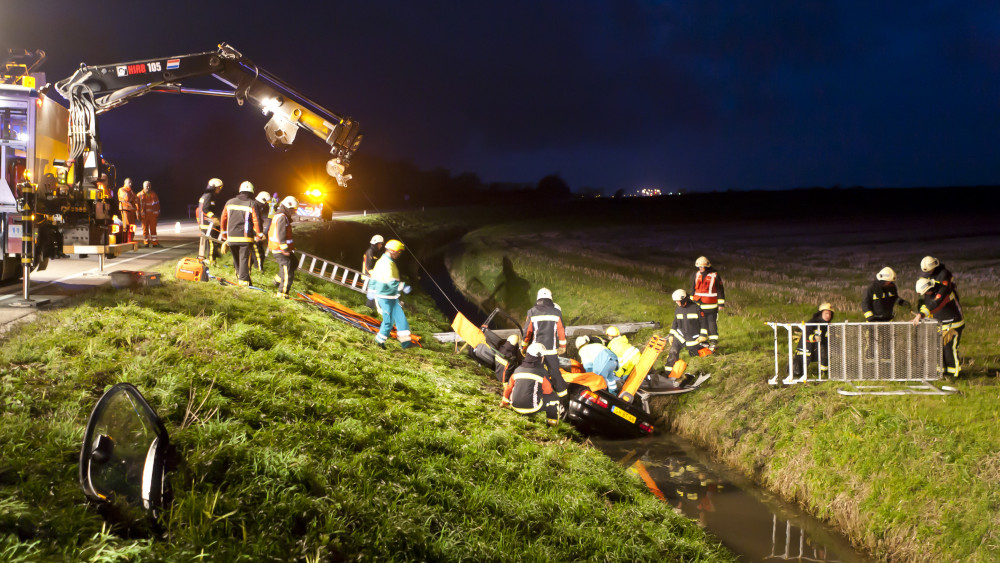 ABN AMRO: Import Van Voedingsmiddelen Naar VS Gehalveerd Door Heffingen ABN AMRO: Import Van Voedingsmiddelen Naar VS Gehalveerd Door Heffingen