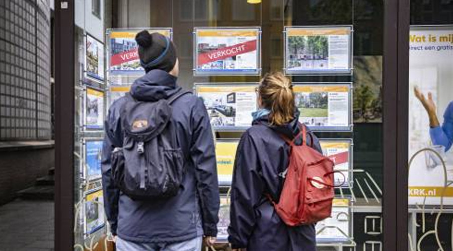 ABN Amro Voorspelt Stijging Huizenprijzen Ondanks Hogere Rente ABN Amro Voorspelt Stijging Huizenprijzen Ondanks Hogere Rente