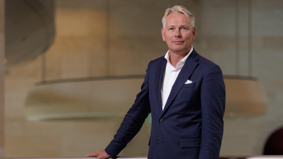 ABN AMRO Ziet Forse Groei In Occasionverkopen: Impact Van Meer Autobezit ABN AMRO Ziet Forse Groei In Occasionverkopen: Impact Van Meer Autobezit