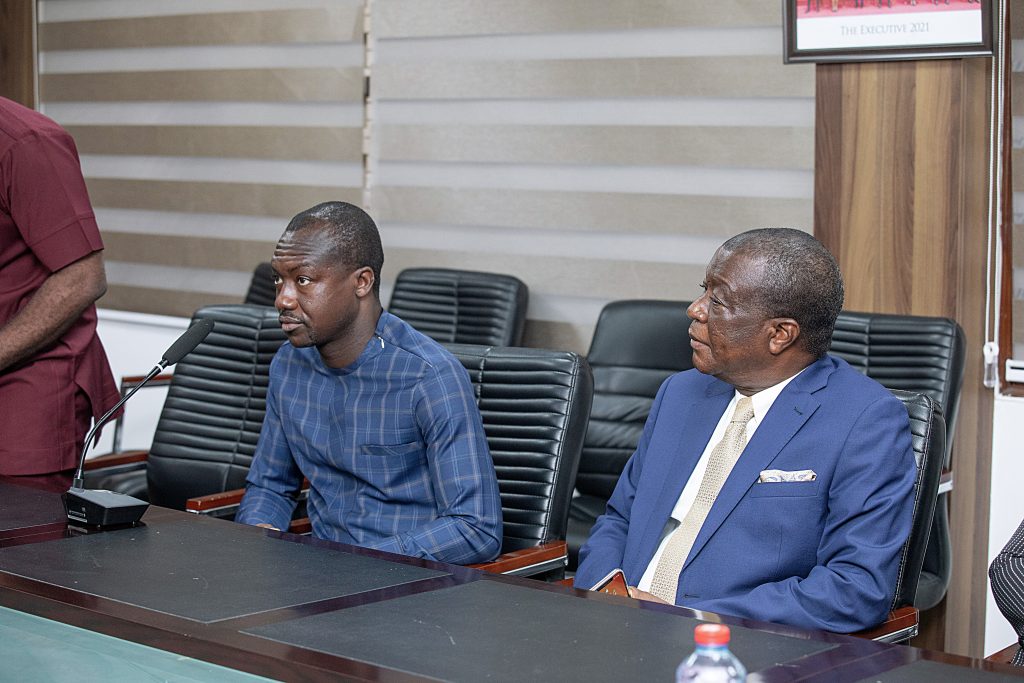 Abu Jinapor: NPP's Unexpected 2024 Election Defeat Abu Jinapor: NPP's Unexpected 2024 Election Defeat