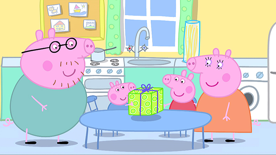 Access Peppa Pig Online: Free And Paid Streaming Options Compared Access Peppa Pig Online: Free And Paid Streaming Options Compared