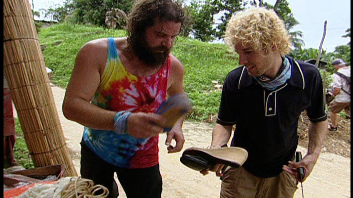 Access Survivor Season 48 Episode 13: Free Streaming Services Access Survivor Season 48 Episode 13: Free Streaming Services