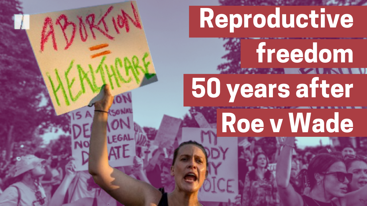 Access To Birth Control: The OTC Revolution After Roe V Wade Access To Birth Control: The OTC Revolution After Roe V Wade