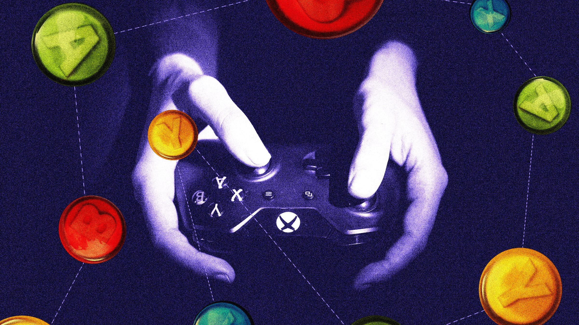 Accessibility Concerns Rise As Game Industry Contracts Accessibility Concerns Rise As Game Industry Contracts