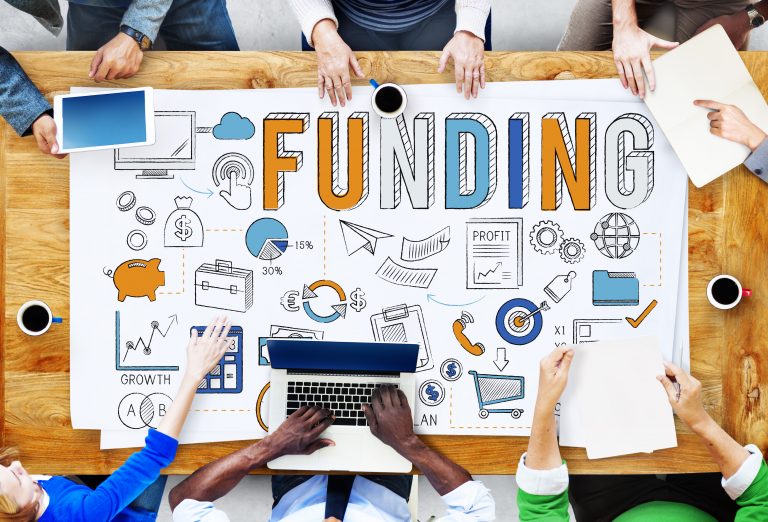 Accessing Funding To Support Sustainability In Your SME Accessing Funding To Support Sustainability In Your SME