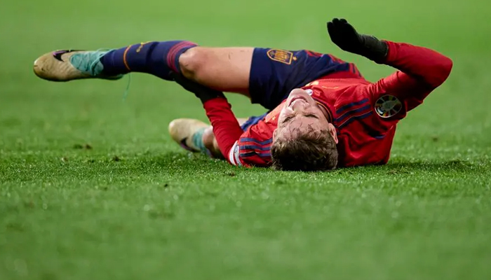 Accident Outside FC Barcelona Stadium Leaves 13 Injured Accident Outside FC Barcelona Stadium Leaves 13 Injured