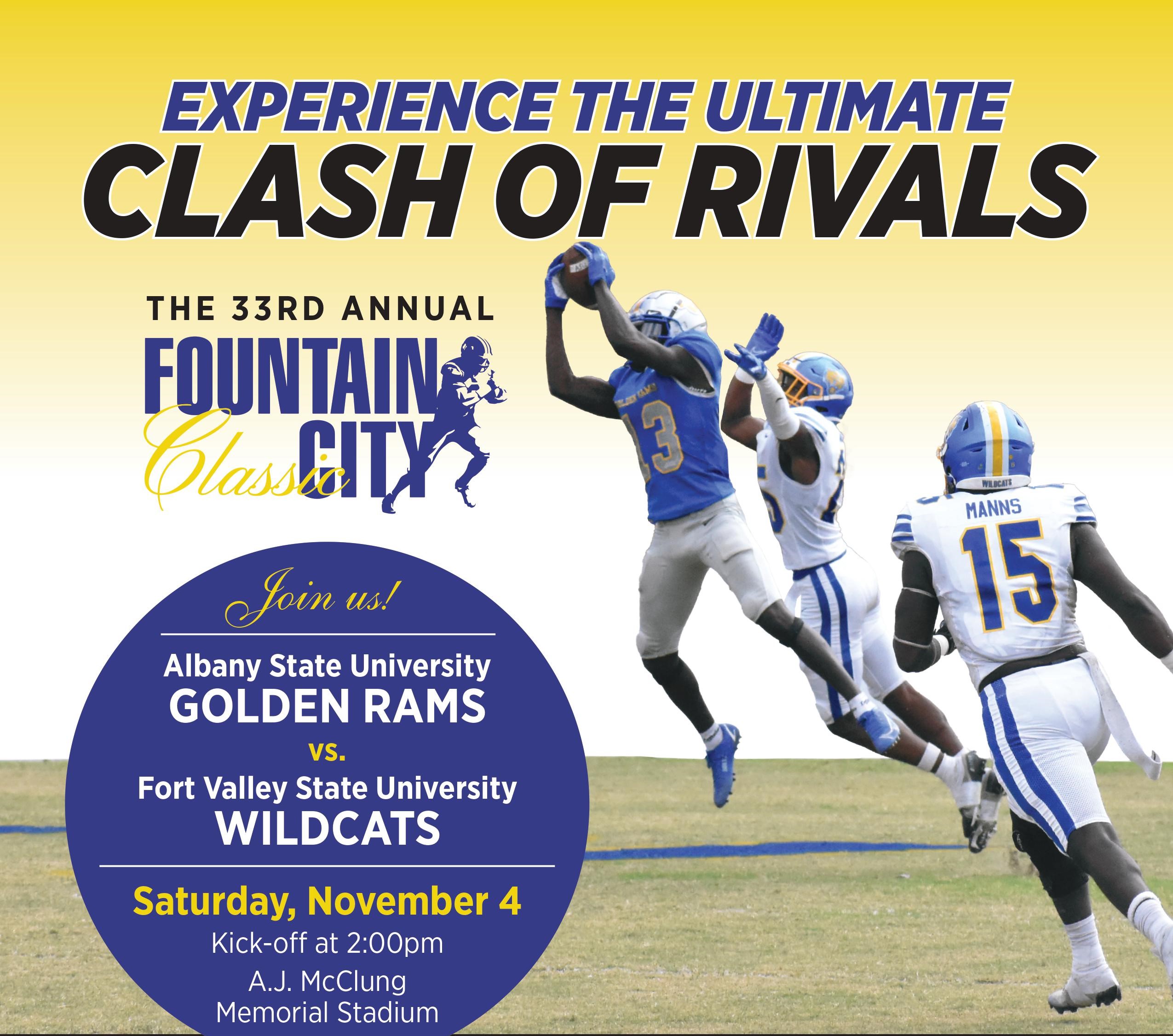 Ace Your Midday Interview For The Fountain City Classic Scholarship Ace Your Midday Interview For The Fountain City Classic Scholarship