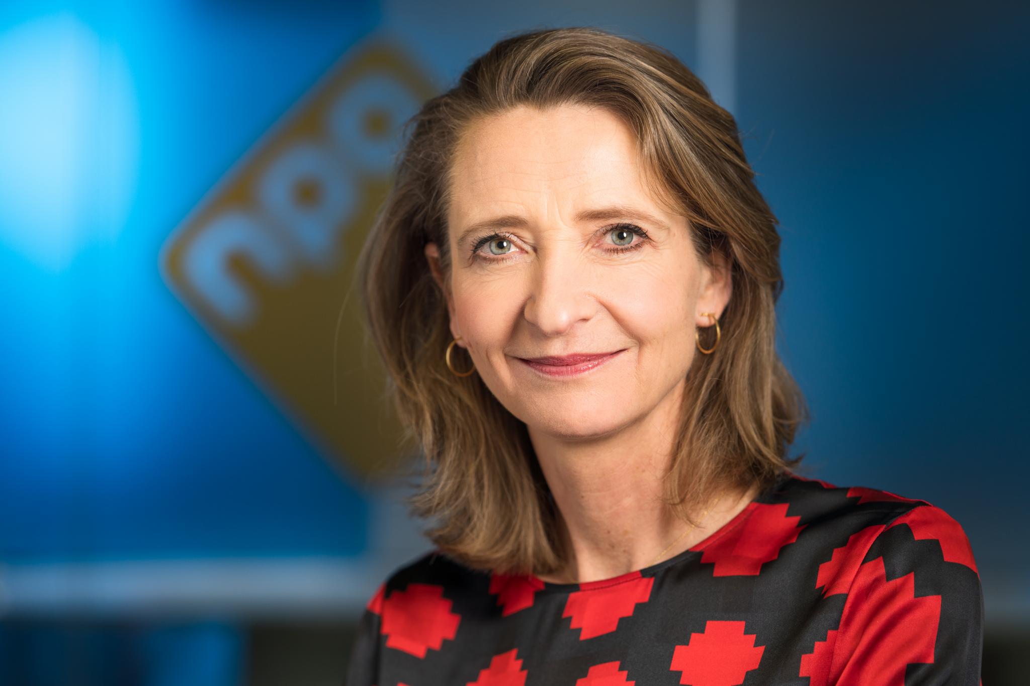 Actie Tegen Frederieke Leeflang: De Toekomst Van De NPO Op Het Spel? Actie Tegen Frederieke Leeflang: De Toekomst Van De NPO Op Het Spel?