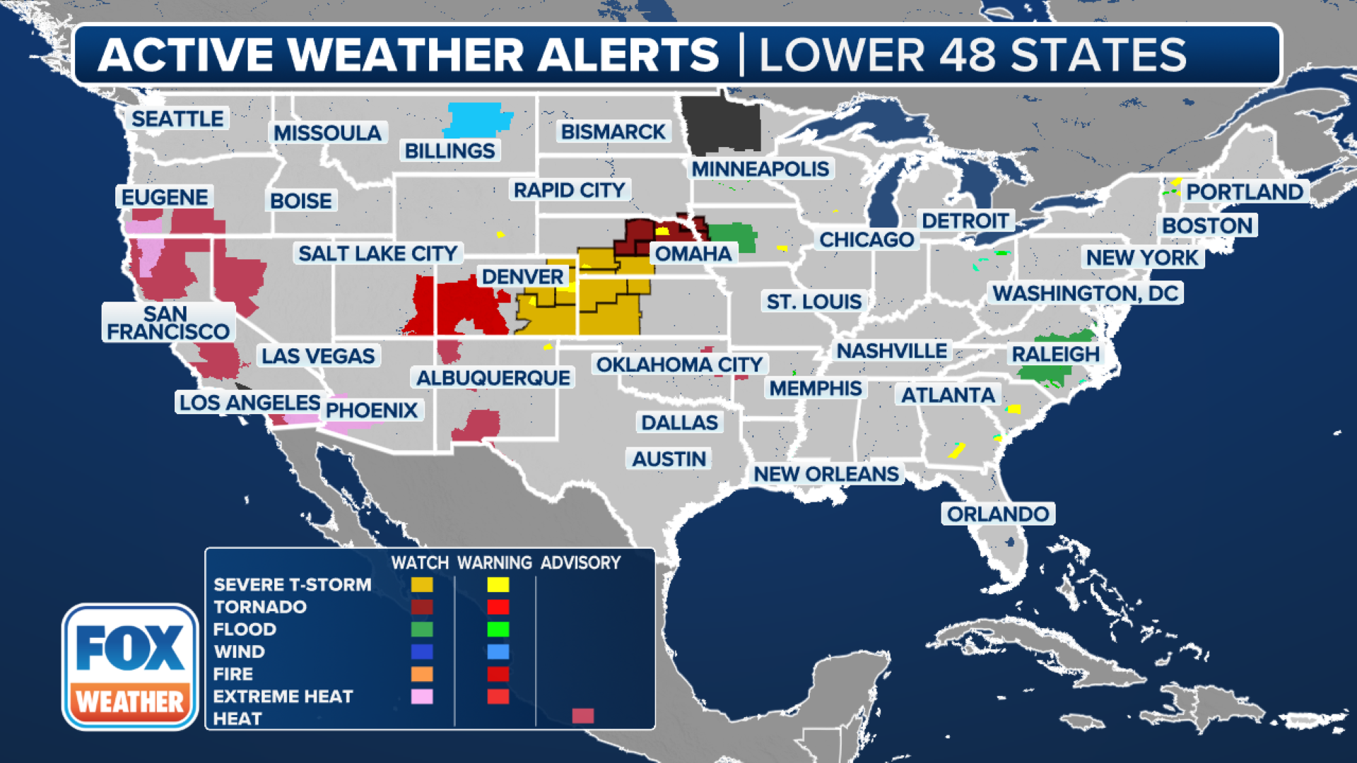 Active Vs. Expired Weather Alerts: Your Guide To Severe Storms In The Carolinas Active Vs. Expired Weather Alerts: Your Guide To Severe Storms In The Carolinas