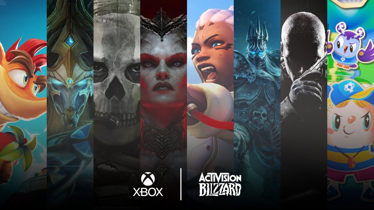 Activision Blizzard Acquisition: FTC's Appeal And The Future Of Gaming Activision Blizzard Acquisition: FTC's Appeal And The Future Of Gaming