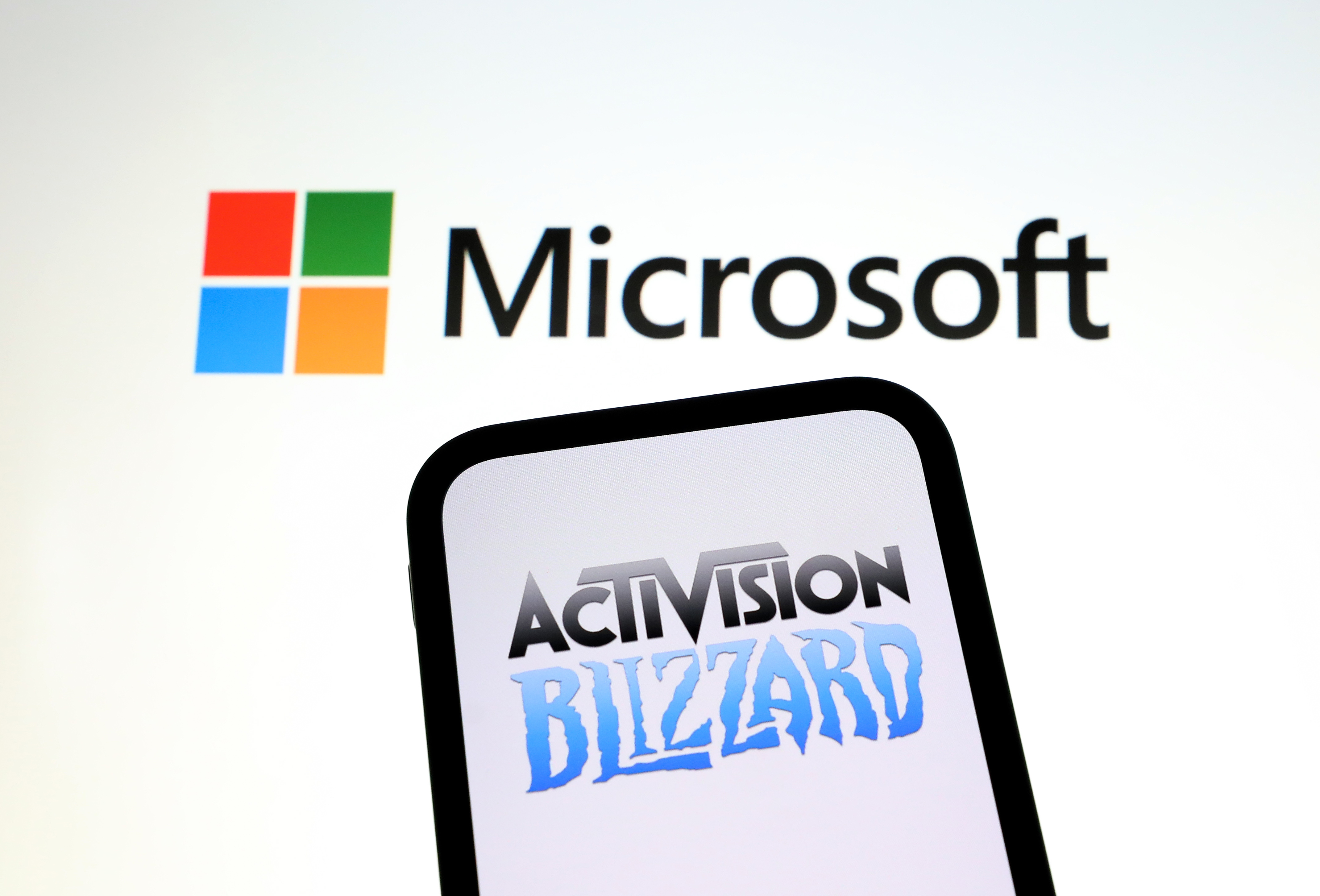 Activision Blizzard Acquisition: FTC's Appeal Could Delay Or Block The Deal Activision Blizzard Acquisition: FTC's Appeal Could Delay Or Block The Deal