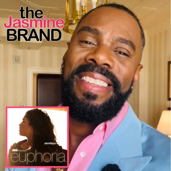 Actor Colman Domingo's Reaction To Eric Dane's ALS Battle Actor Colman Domingo's Reaction To Eric Dane's ALS Battle