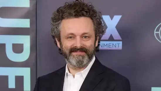 Actor Michael Sheen Pays Off £1 Million In Debt