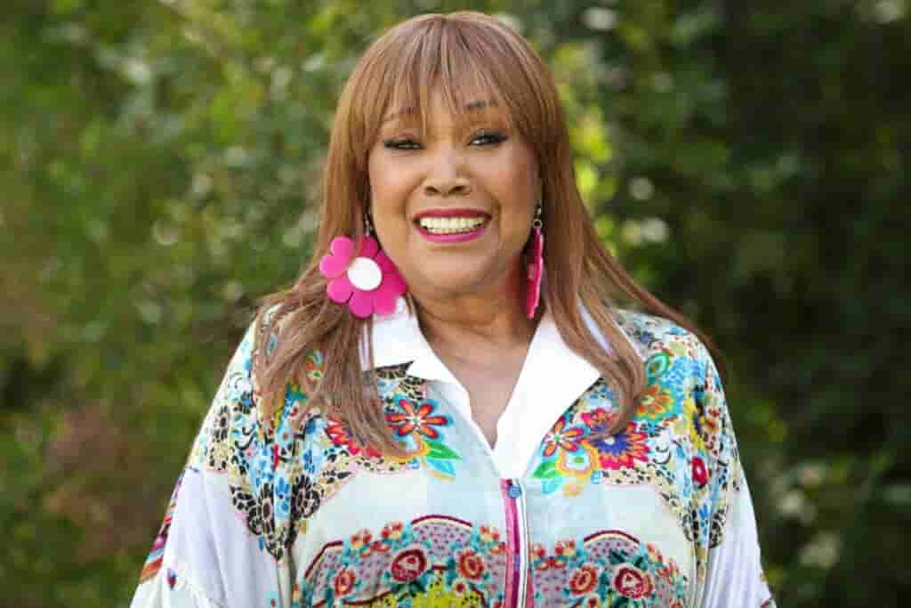 Actress Priscilla Pointer Dead: A Legacy Remembered