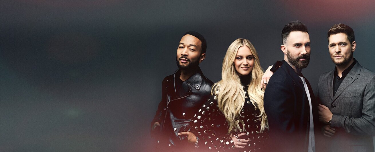 Adam Levine's Resurgence: A Recap Of The Voice Season 27, Episode 3 Adam Levine's Resurgence: A Recap Of The Voice Season 27, Episode 3