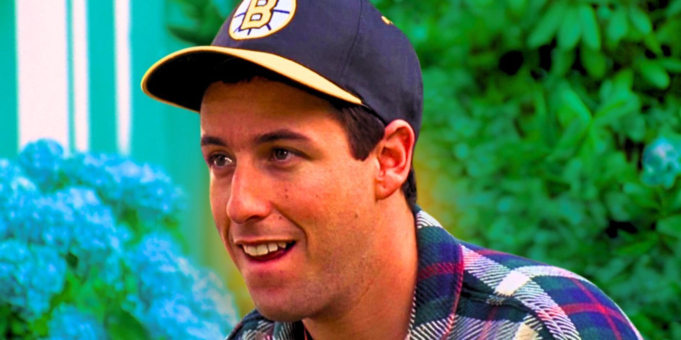 Adam Sandler's Happy Gilmore 2: A Hope For A Hilarious Return? Adam Sandler's Happy Gilmore 2: A Hope For A Hilarious Return?