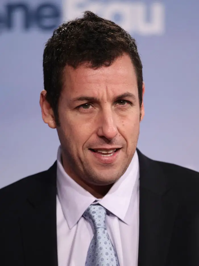 Adam Sandler's Net Worth: How Comedy Makes Millions Adam Sandler's Net Worth: How Comedy Makes Millions
