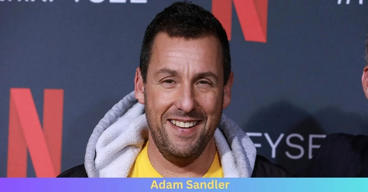 Adam Sandler's Net Worth: How Comedy Pays Big Adam Sandler's Net Worth: How Comedy Pays Big