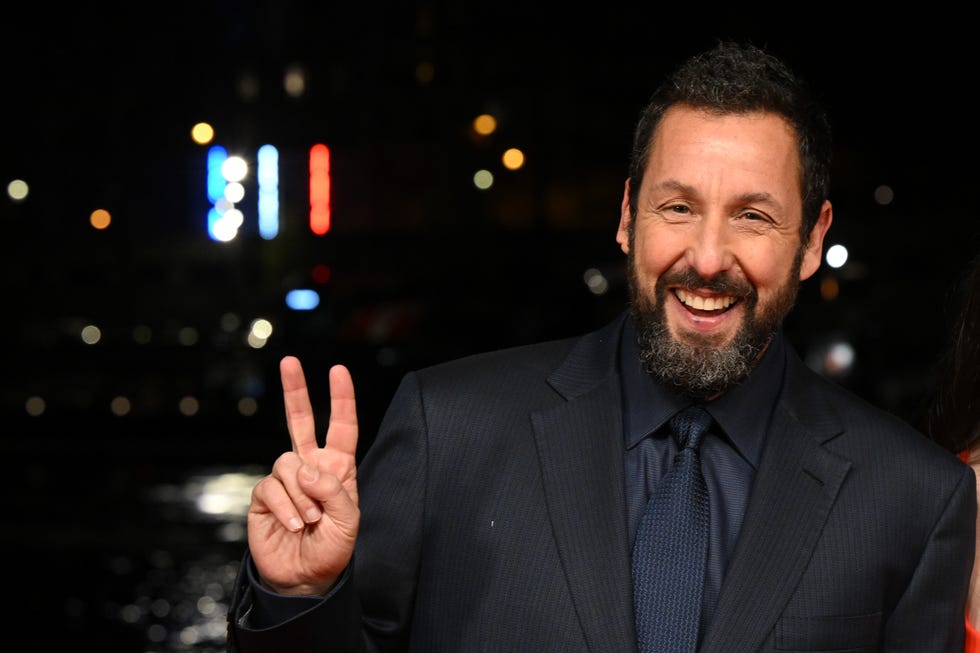 Adam Sandler's Net Worth: Proof That Stand-Up And Film Comedy Still Dominate Adam Sandler's Net Worth: Proof That Stand-Up And Film Comedy Still Dominate
