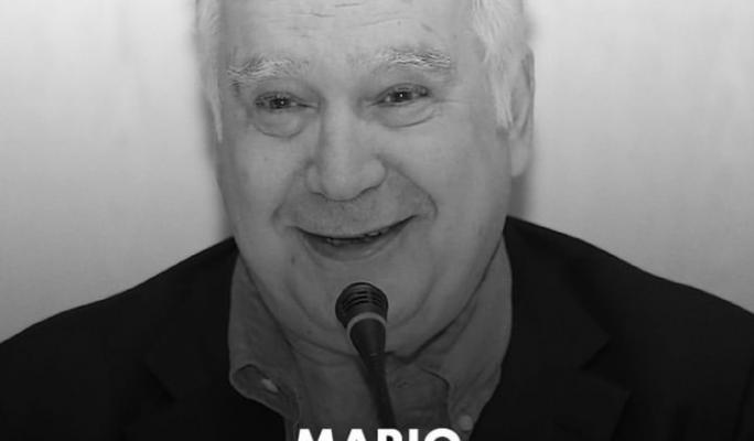 Addio A Mario Nanni: Un Maestro Del Giornalismo Parlamentare Ci Lascia Addio A Mario Nanni: Un Maestro Del Giornalismo Parlamentare Ci Lascia