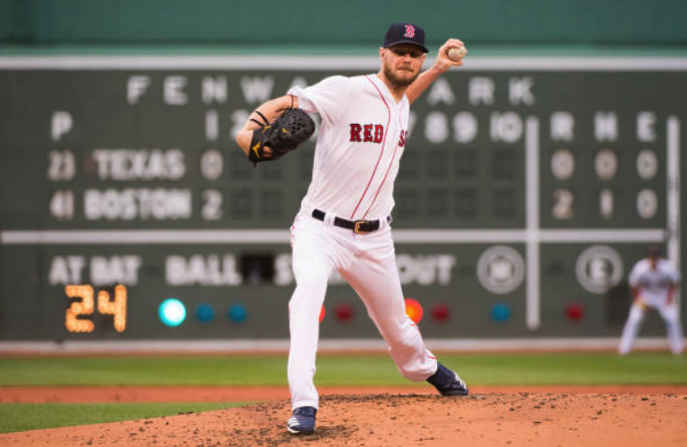 Addressing Boston's Bullpen Uncertainty: Analyzing The Red Sox-Cardinals Trade Addressing Boston's Bullpen Uncertainty: Analyzing The Red Sox-Cardinals Trade