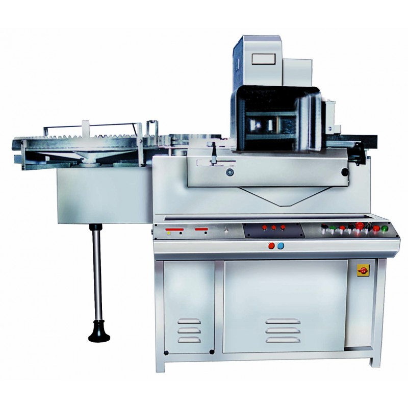 Addressing Challenges In Automated Visual Inspection Of Lyophilized Vials Addressing Challenges In Automated Visual Inspection Of Lyophilized Vials