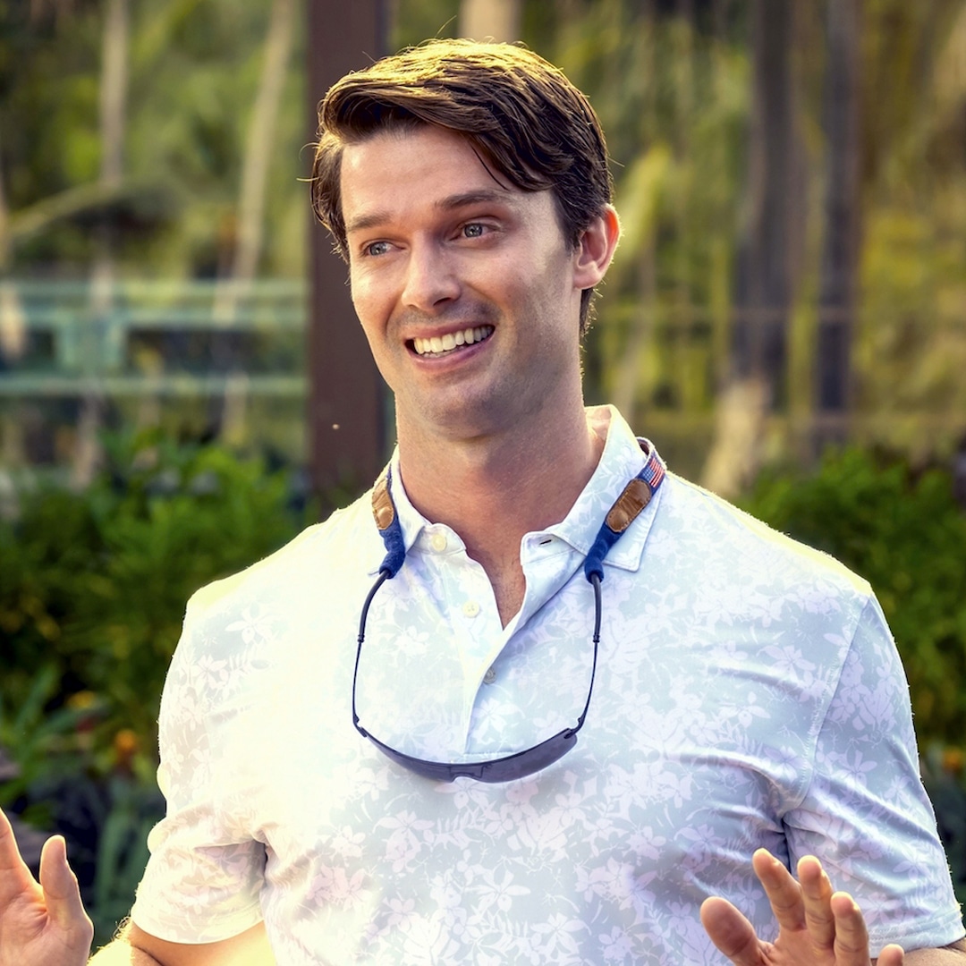 Addressing Nepotism Claims: Patrick Schwarzenegger's White Lotus Experience Addressing Nepotism Claims: Patrick Schwarzenegger's White Lotus Experience