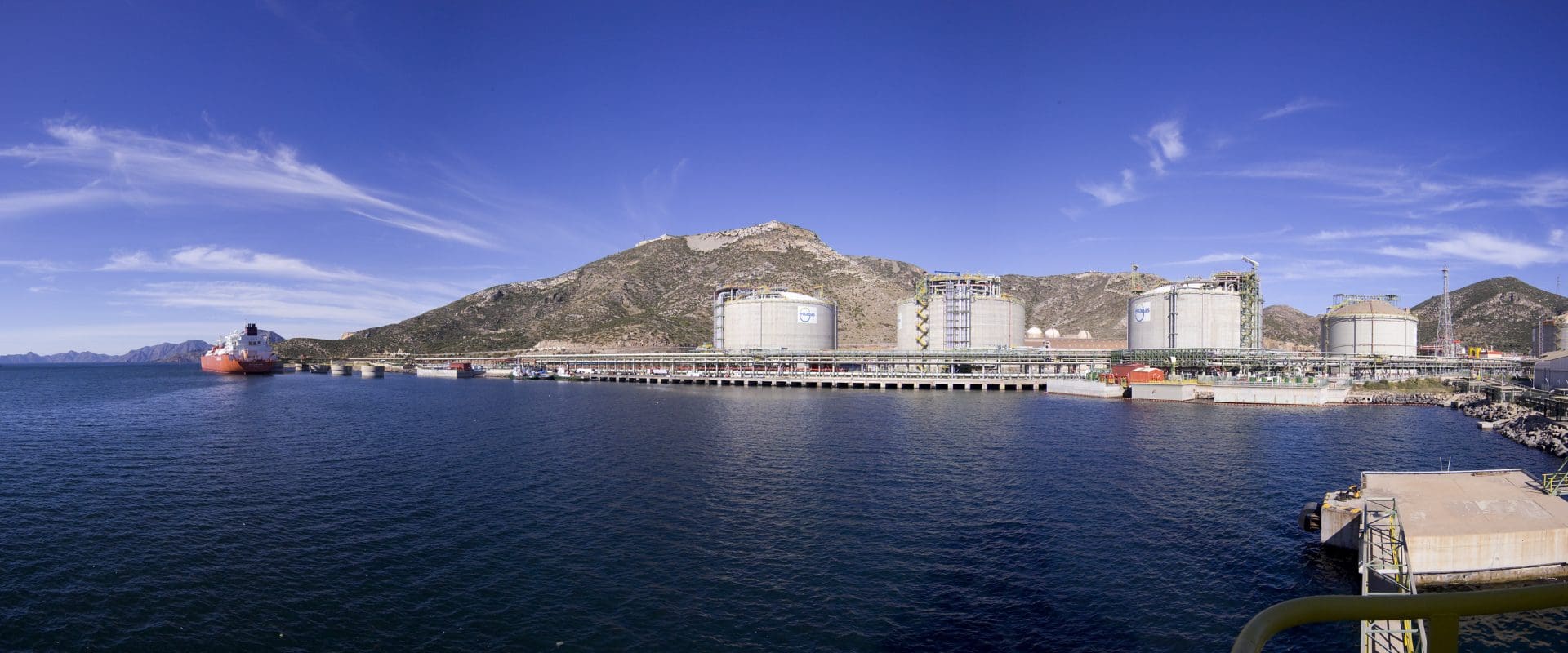 Addressing Taiwan's Energy Needs: The Importance Of LNG Imports Addressing Taiwan's Energy Needs: The Importance Of LNG Imports