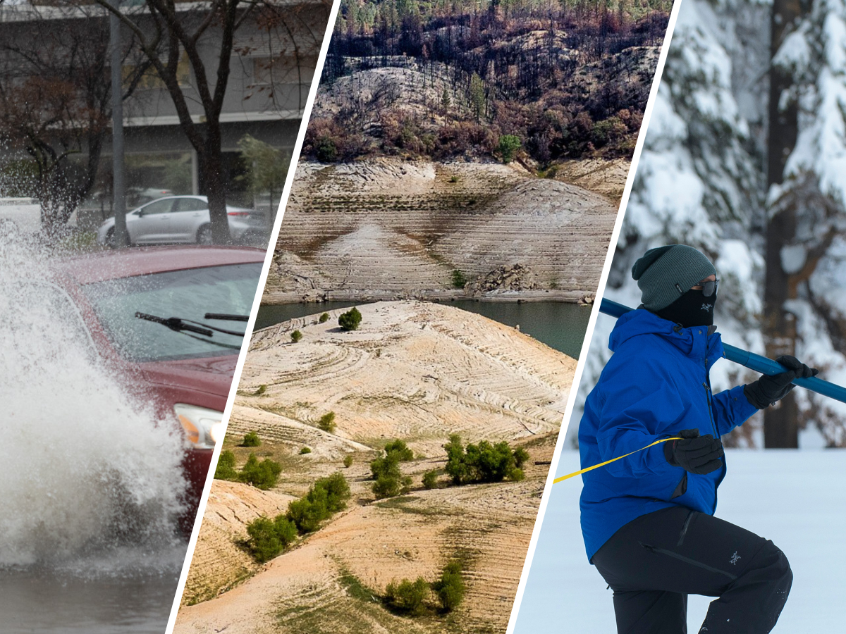 Addressing The Challenges Of Dangerous Climate Whiplash In Global Cities