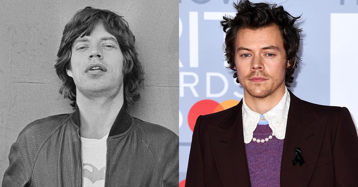 Addressing The Controversy: Benson Boone And The Harry Styles Comparisons Addressing The Controversy: Benson Boone And The Harry Styles Comparisons