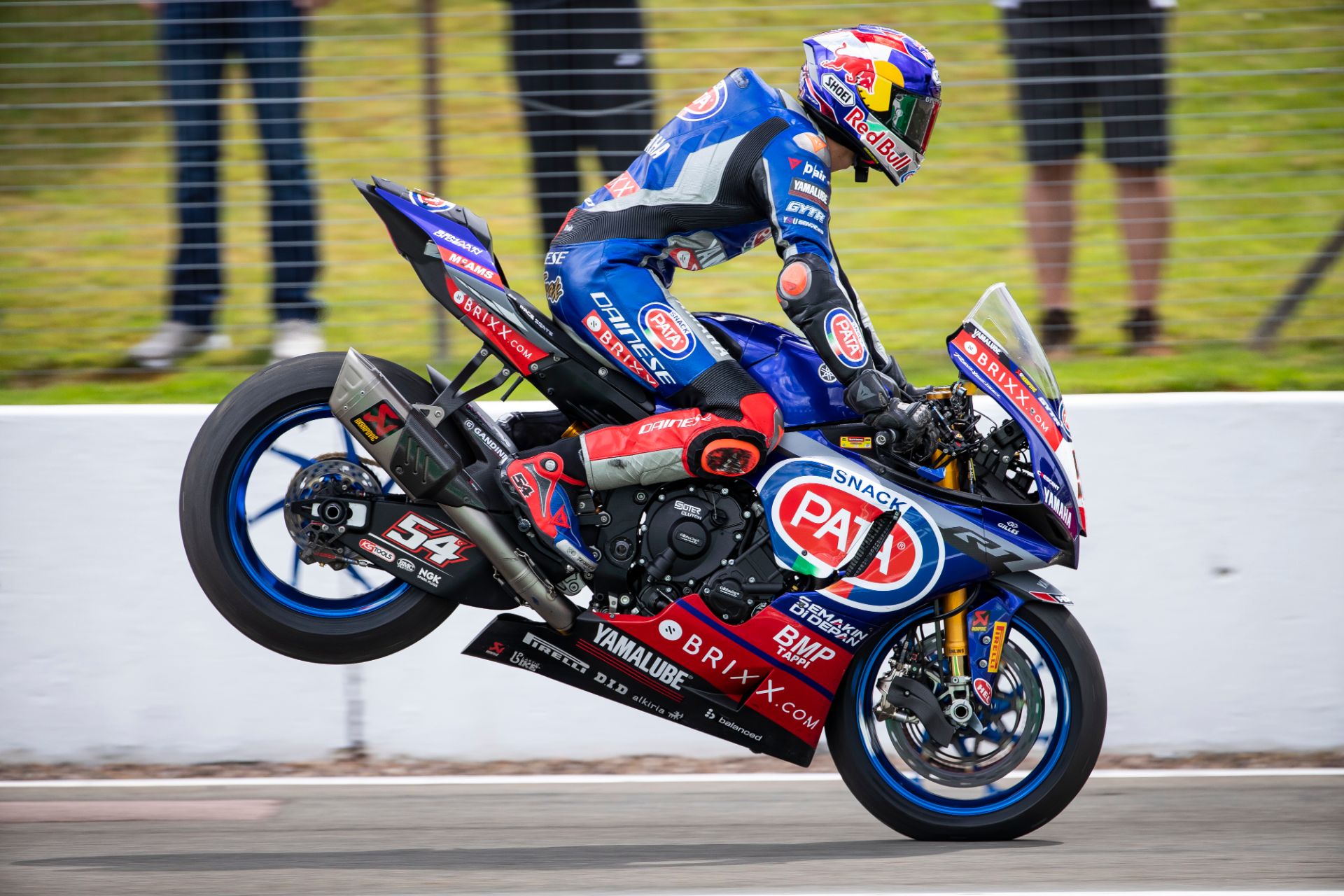 Addressing The Speculation: Toprak Razgatlıoğlu And MotoGP Addressing The Speculation: Toprak Razgatlıoğlu And MotoGP