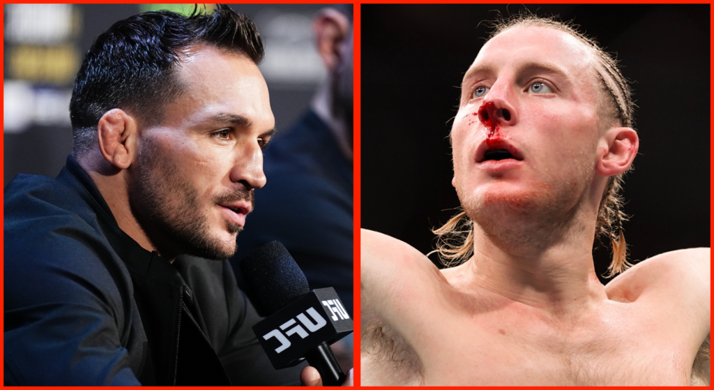 Adesanya On Pimblett:  A Flawless Victory & Upcoming Chandler Matchup