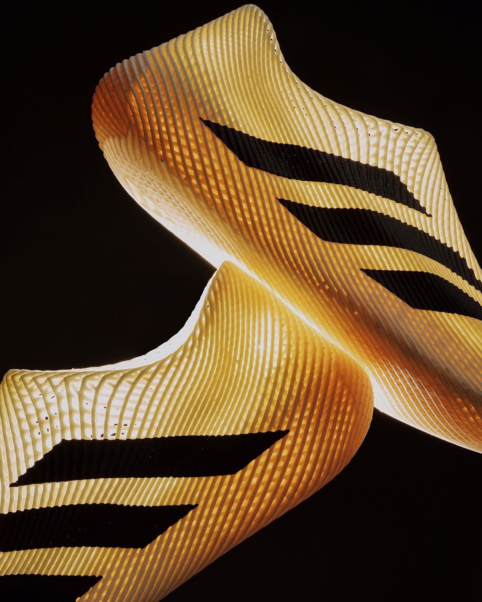 Adidas 3D-Printed Sneaker Technology: A Comprehensive Analysis Adidas 3D-Printed Sneaker Technology: A Comprehensive Analysis